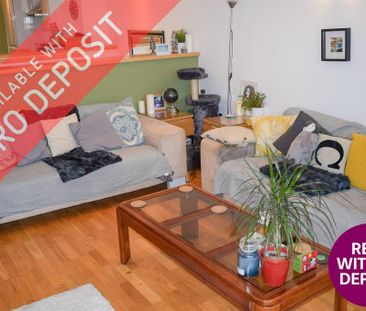 2 bedroom flat to rent - Photo 2