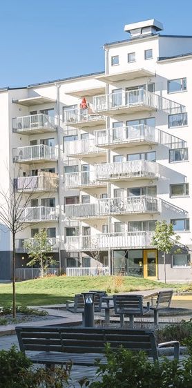 Sadelmakargatan 22, 74959, Enköping - Photo 1