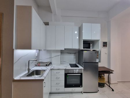 Διαμέρισμα για ενοικίαση Αντιγονιδών (Κέντρο Θεσσαλονίκης) - Photo 5