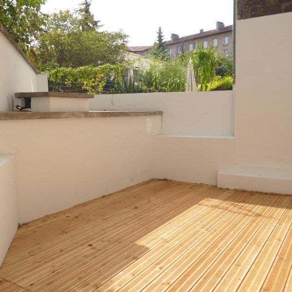 Location Appartement 1 pièce 22m² CLERMONT FERRAND 63000 - Photo 1
