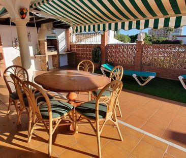 Chalet en alquiler en Mijas - Photo 3