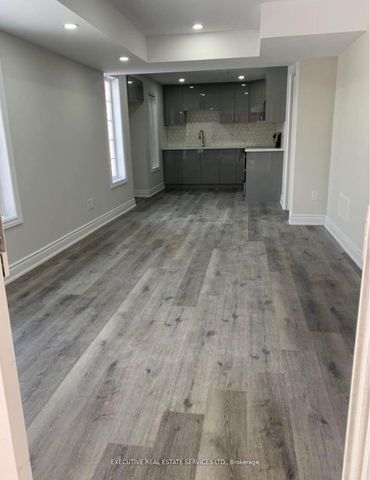 For Lease - 39 Stoneylake Avenue Unit# Lower, Brampton, Ontario - Photo 3