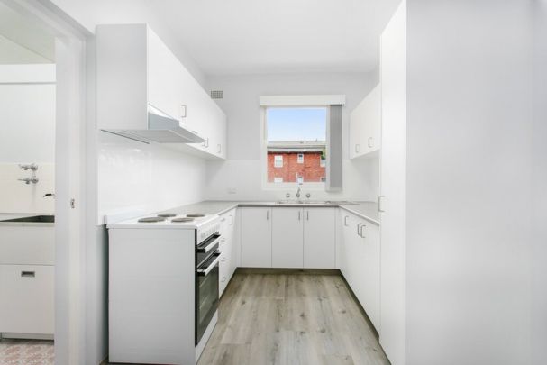 Two Bedroom Unit - Photo 1