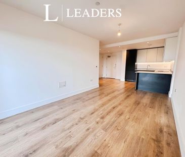 2 bedroom flat to rent - Photo 6