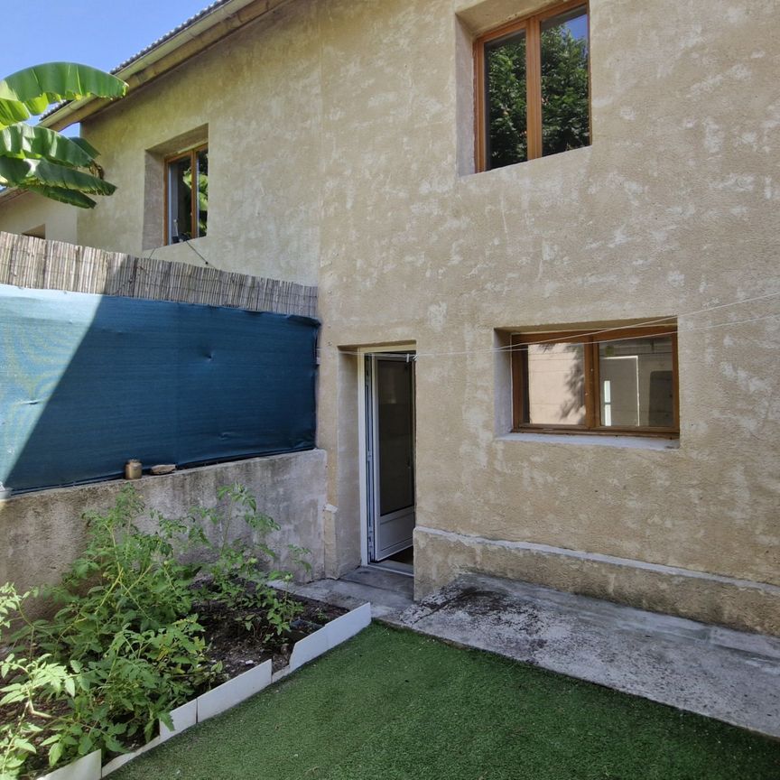 Maison 3 pièces - 50.9m² - Photo 1