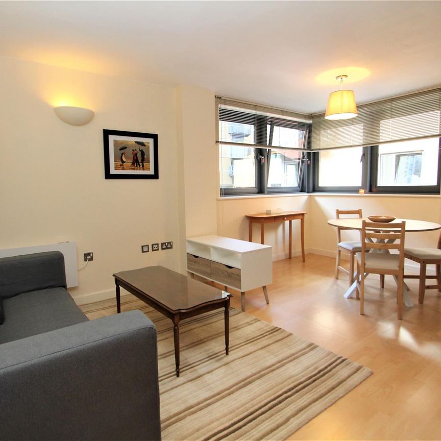 Velocity South, Leeds City Centre, LS11 9BJ - Photo 1