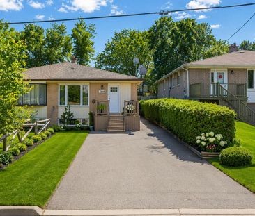 For Lease - 708 Mountview Place, Newmarket, Ontario - Photo 6