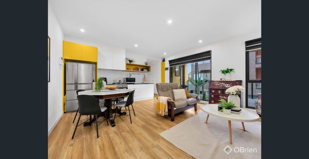 Spacious, Stylish & Superbly Located - Photo 1