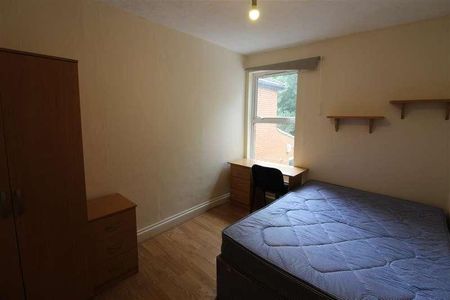 Burlington Road, Southampton, SO15 - Photo 4