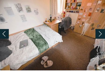 8 Bed - 40 Archery Road, City Centre, Leeds - LS2 9AU - Student - Photo 3