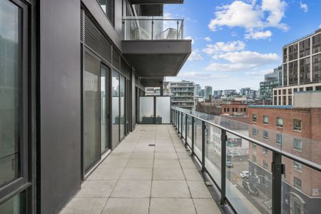 For Lease - 505 Richmond Street Unit# 403, Toronto, Ontario - Photo 4