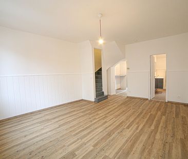 Location Maison 3 pièces 60m² ROUEN 76100 - Photo 4