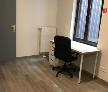 Kamer 3 - Sint-Lie­venspoort­straat 246 - Foto 3