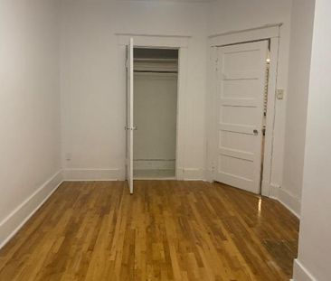 51/2 Montréal Mercier-Anjou métro Cadillac - Photo 3