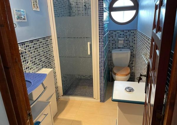 1 room luxury Apartment for rent in Nerja, Spain