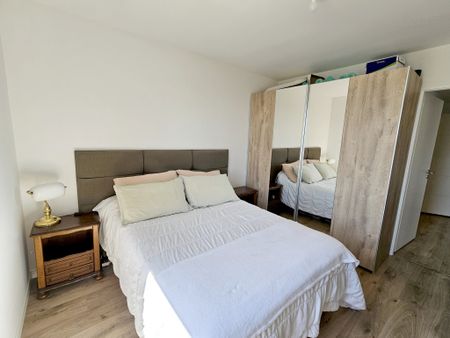 Location Appartement 2 pièces 49m² COMPIEGNE 60200 - Photo 4