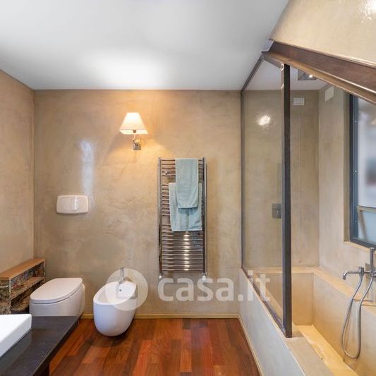 Attico, mansarda in Affitto in Via Giovanni Cadolini 34 a Milano - Photo 1