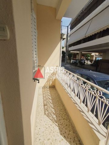Διαμέρισμα για ενοικίαση Τσαλαβούτα (Περιστέρι) - Photo 5