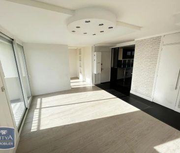 Appartement à louer 4 pièces 65.96m² - Photo 4