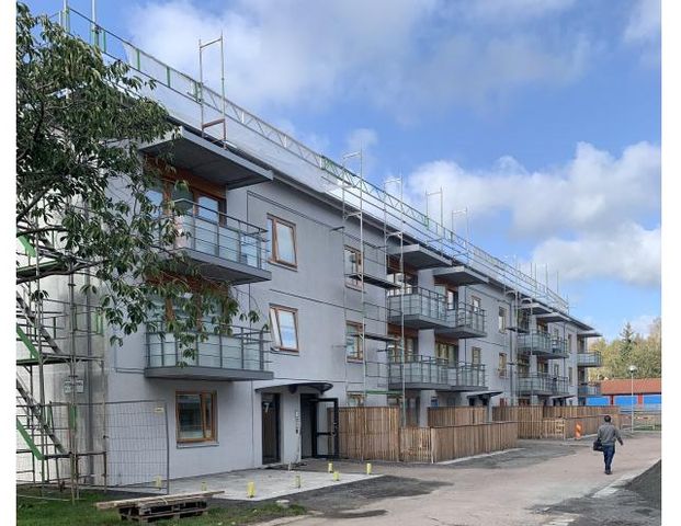 Rosmaringatan 38 - Foto 1