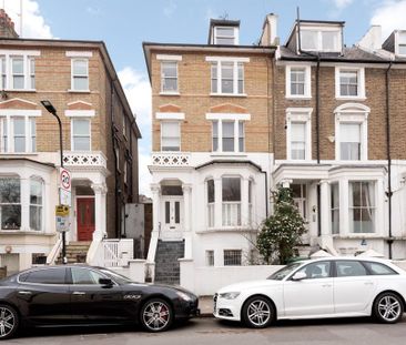 2 bedroom apartment to rent - Photo 3