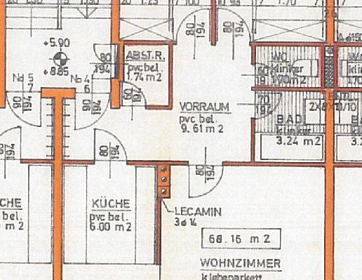 15536 - Ruhelage im Zentrum! - Foto 1