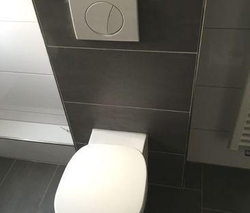 *** Charmante DG-Wohnung sucht neue Bewohner! *** - Foto 1
