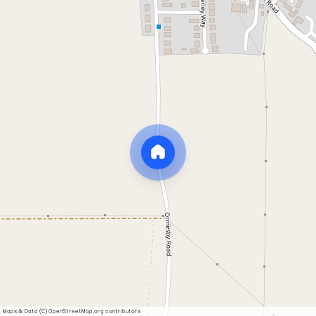 Ormesby Road, Hemsby, Great Yarmouth, NR29