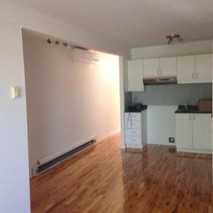 Appartement Montréal (Rosemont/La Petite-Patrie) À Louer - Photo 2