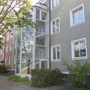 2 RUM KÖK - Photo 2