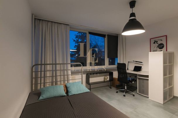 Przytulne studio | Ochota | Nowogrodzka - Фото 1