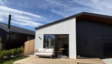 Lifestyle Living - Longview Rental Home - Photo 4