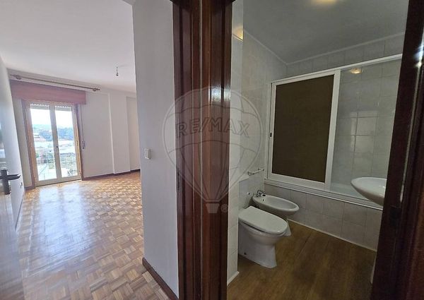 Apartamento T3 em Porto