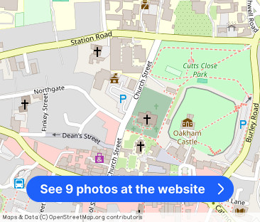 Church Street, Oakham - Photo 1