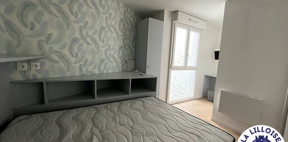 Location Appartement 1 pièce 15m² - Photo 2