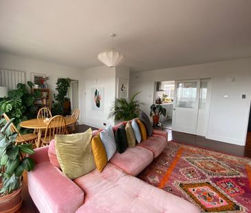 2 Bed Flat, Raleigh Court, SE19 - Photo 3