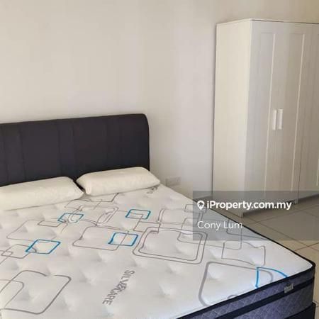 You City 3, Cheras - Foto 1