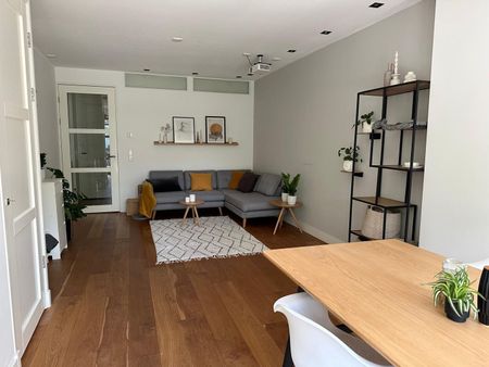 Appartement te huur: Bestevâerstraat 90-H 1056 HR Amsterdam - Foto 4