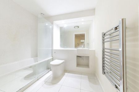 1 bedroom flat to rent - Photo 5