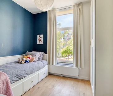 Appartement te huur: Adrien Mildersstraat 86-B 3022 NK Rotterdam - Photo 3