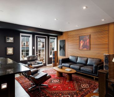 For Lease - 220 Sarah Cline Drive, Oakville, Ontario - Photo 3