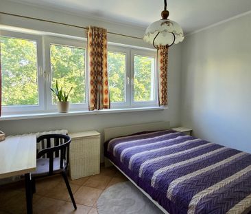 Bielany, ul. Kochanowskiego – 3 pokoje, 47 m² - Photo 1