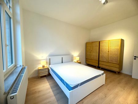 Appartement in Ukkel - Photo 5