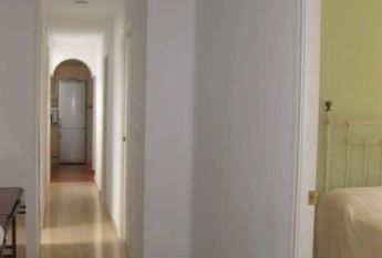 Calle Mármoles, Málaga, Andalusia 29007