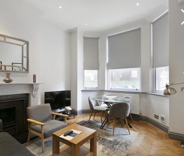 Room in a Shared Flat, Barons Court Road, W14 - Photo 4