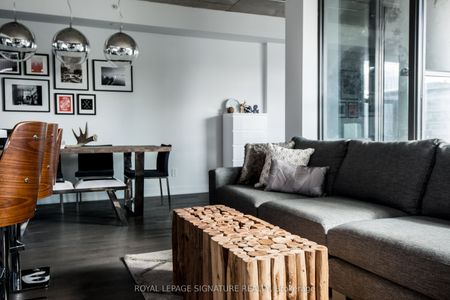 Fashion House Lofts 560 , #614 - Photo 2