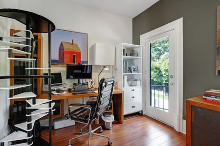 For Lease - 161 Mackay Street, New Edinburgh - Lindenlea, Ontario - Photo 5