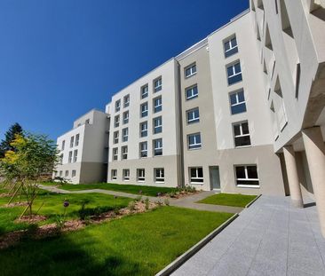 location Appartement T2 DE 40.95m² À JOUE LES TOURS - Photo 1