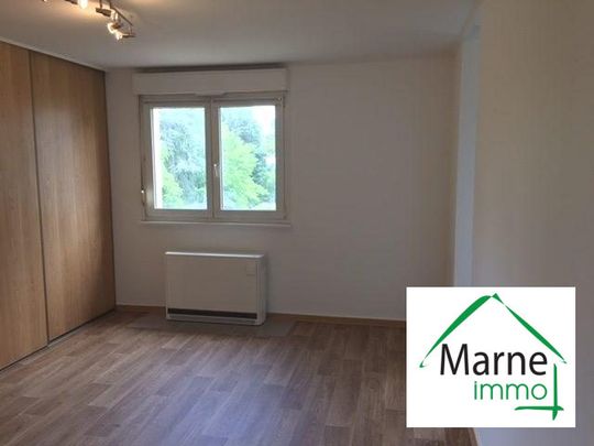 1 pièce cour Fernand Jaenger - Photo 1