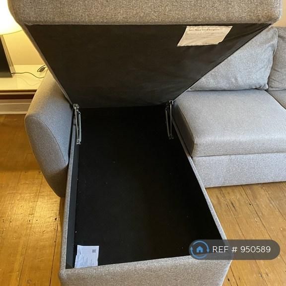 3 bedroom flat to rent - Photo 1